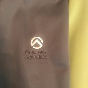 The North Face Summit Jacket